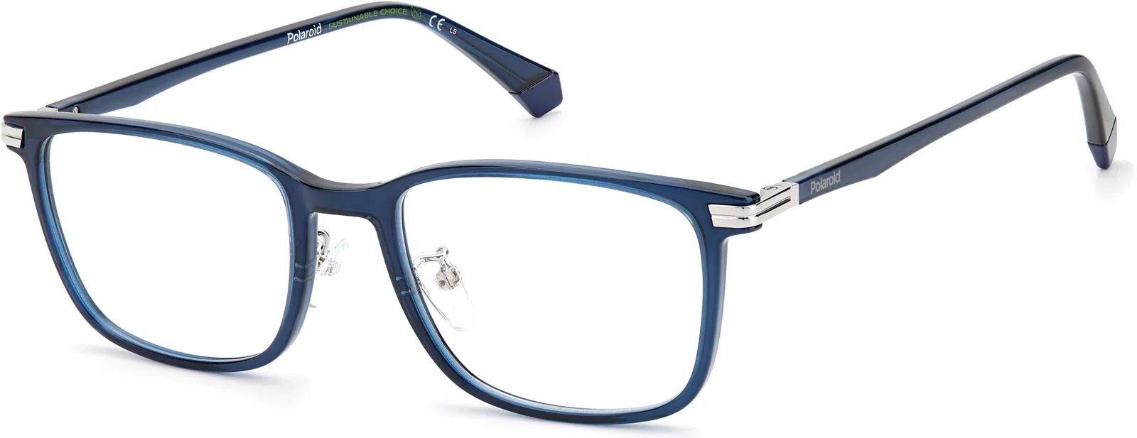Polaroid Core PolaroidD426 Eyeglasses - view 2